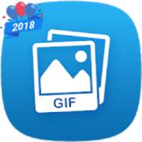 Gif Maker - Gif Creator app on 9Apps