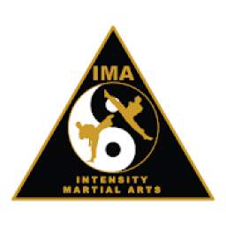 Intensity Martial Arts