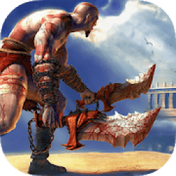 God Of War Wallpaper icon