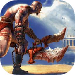 Wallpaper HD For God Of War 4.4