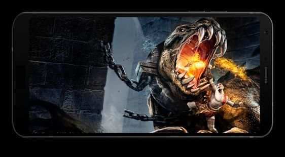 God Of War Wallpaper screenshot 3