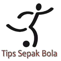 Cara Latihan Sepak Bola 1.0