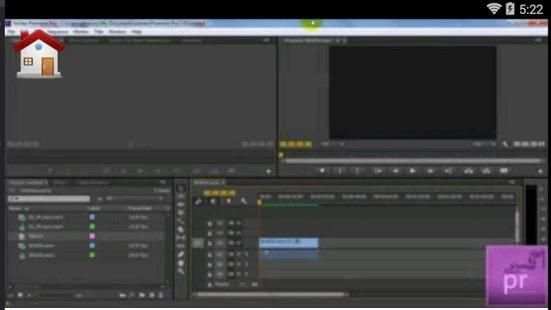 دروس بريمير لمنتاج الفيديو
‎ screenshot 6