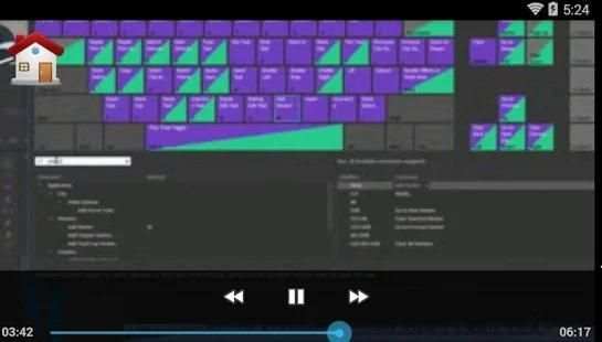 دروس بريمير لمنتاج الفيديو
‎ screenshot 5