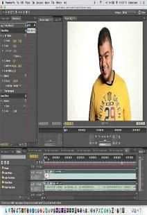 دروس بريمير لمنتاج الفيديو
‎ screenshot 2