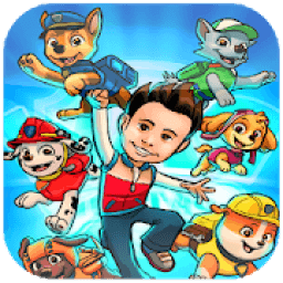 Super Paw Patrol Adventure icon