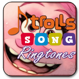 ikon Trolls Song Ringtones