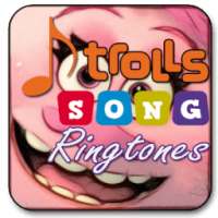 Trolls Song Ringtones