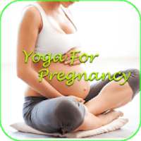 Yoga For Pregnancy on 9Apps