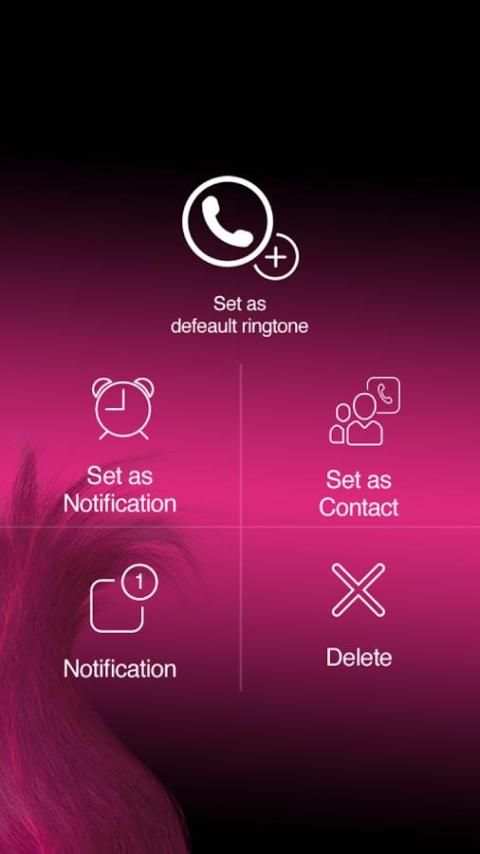 Trolls Song Ringtones screenshot 1