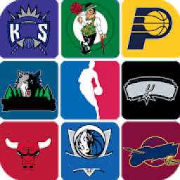 Guess NBA Team