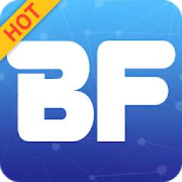 BF APPS : Free Multi-contents Community Platform