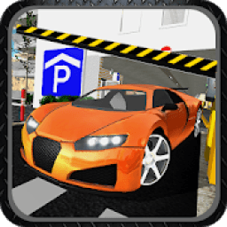 ikon Real Multi Level Car Parking Master 2018 Pro