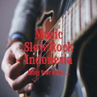 Music Slow Rock Indonesia on 9Apps