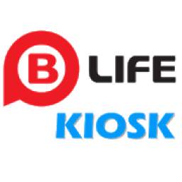 BLIFE KIOSK