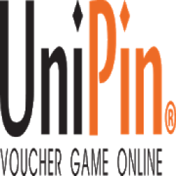 Unipin - Topup Diamond ML Via Pulsa icon