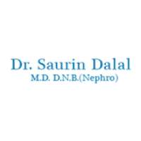 Dr Saurin Dalal Nephro