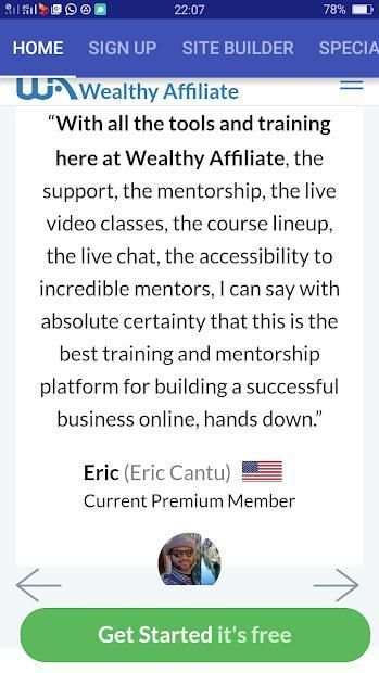 Make Money screenshot 2