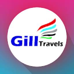 Gill Travels