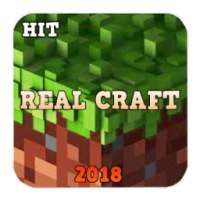 REAL CRAFT : Exploration 2018