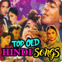 Old Hindi Songs on 9Apps