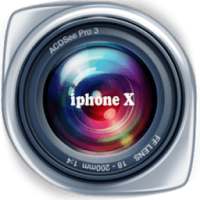 Camera for Iphone X