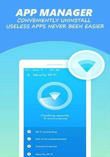 Virus Cleaner 2018 - Anti Virus Cleaner & Booster screenshot 3
