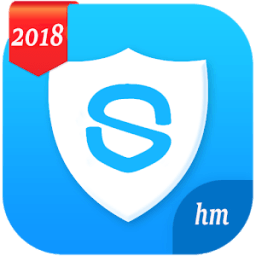 Virus Cleaner 2018 - Anti Virus Cleaner &amp; Booster icon