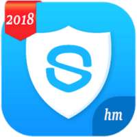 Virus Cleaner 2018 - Anti Virus Cleaner & Booster on 9Apps