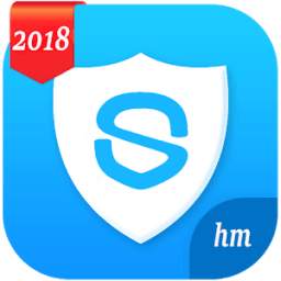 Virus Cleaner Security 3.0