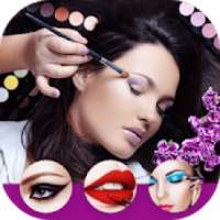 Face Makeup Photo Editor - Beauty Camera on 9Apps