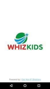 Whiz Kids screenshot 5