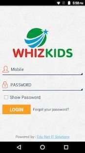 Whiz Kids screenshot 4