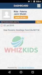 Whiz Kids screenshot 3