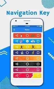 Navigation Keys - Soft Keys screenshot 5