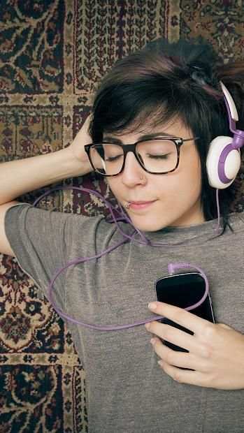 Tube Music Player screenshot 4
