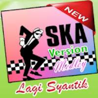 Lagu Asyik Lagi Syantik (Versi Reggae) Mp3 on 9Apps