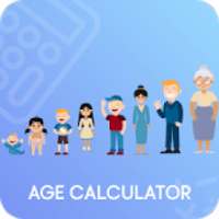 Age Calculator