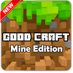 ikon Good Craft - Mine Edition