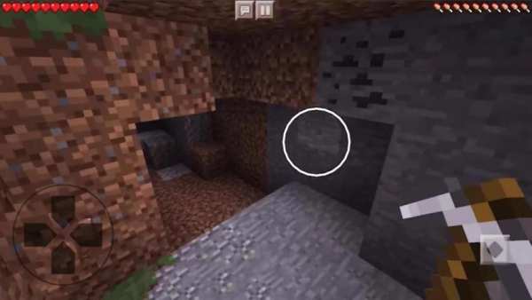 Good Craft - Mine Edition screenshot 3