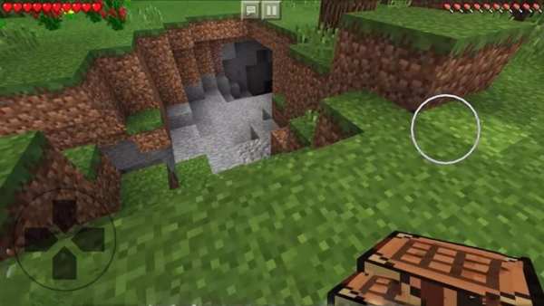 Good Craft - Mine Edition screenshot 1