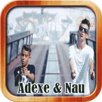 Adexe Y Nau Es Para Mi - Mp3