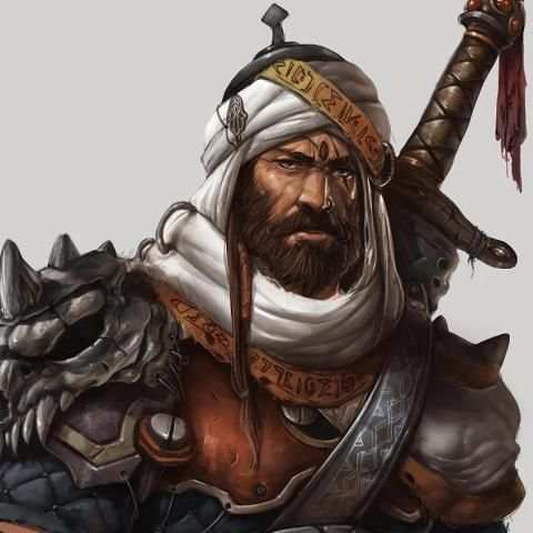قصص دهاء العرب screenshot 8