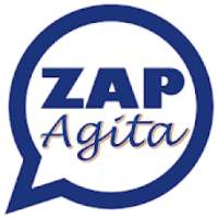 ZAP AGITA on 9Apps