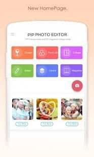 PIP Camera Live screenshot 5