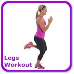 Legs Workout