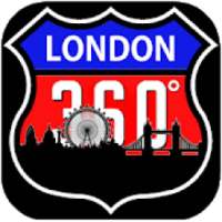 London 360 Virtual Tour Guide -Google Cardboard VR on 9Apps