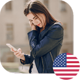 ikon USA Girls Number for WhatsApp