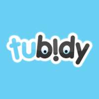 |Tubidy| आइकन