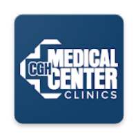 CGH Medical Center Clinics on 9Apps
